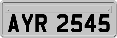 AYR2545