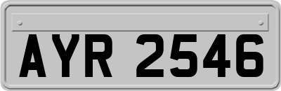 AYR2546