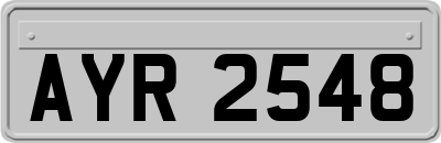 AYR2548