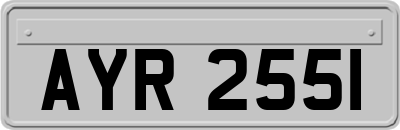 AYR2551