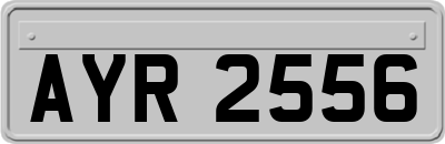 AYR2556