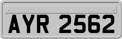AYR2562
