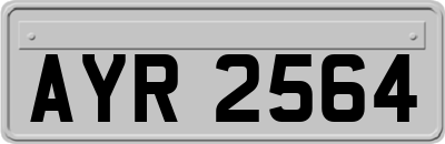 AYR2564