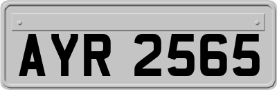 AYR2565