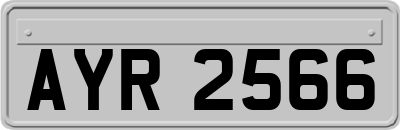 AYR2566