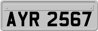AYR2567