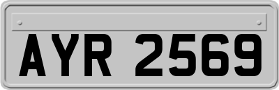 AYR2569