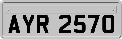 AYR2570