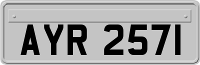 AYR2571