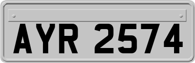 AYR2574