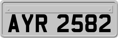 AYR2582