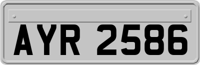AYR2586