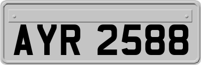 AYR2588