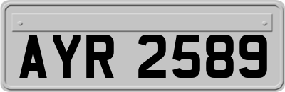 AYR2589