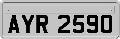 AYR2590