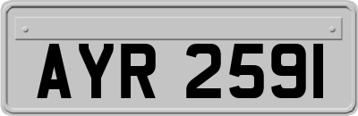 AYR2591