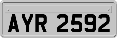 AYR2592