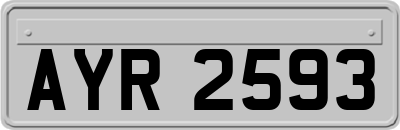 AYR2593