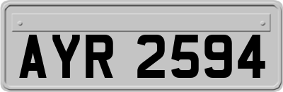 AYR2594