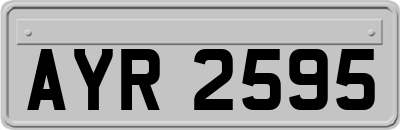 AYR2595