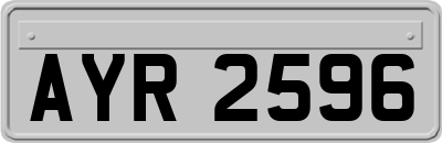 AYR2596