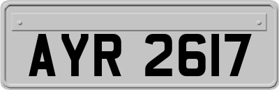 AYR2617