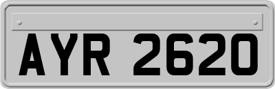 AYR2620
