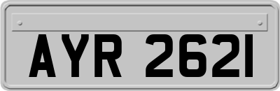 AYR2621