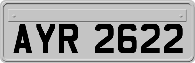 AYR2622