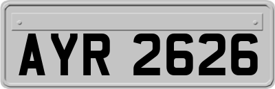 AYR2626