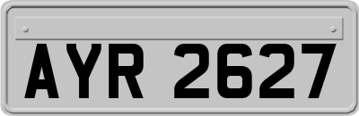 AYR2627