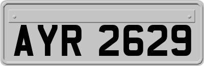 AYR2629
