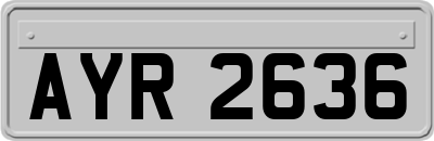AYR2636