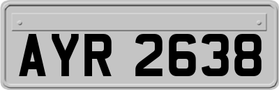 AYR2638