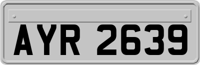 AYR2639