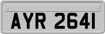 AYR2641