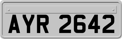 AYR2642