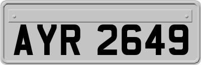 AYR2649
