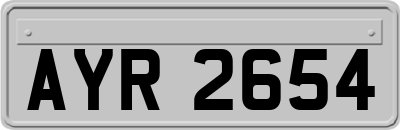 AYR2654