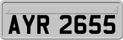 AYR2655