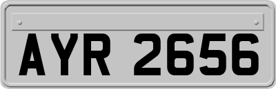 AYR2656