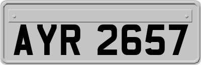AYR2657