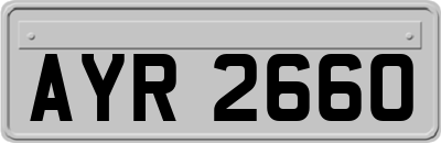 AYR2660