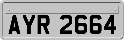 AYR2664