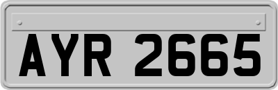 AYR2665