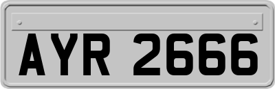 AYR2666