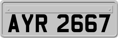 AYR2667