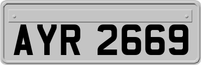 AYR2669