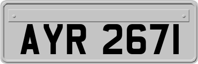 AYR2671