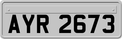 AYR2673
